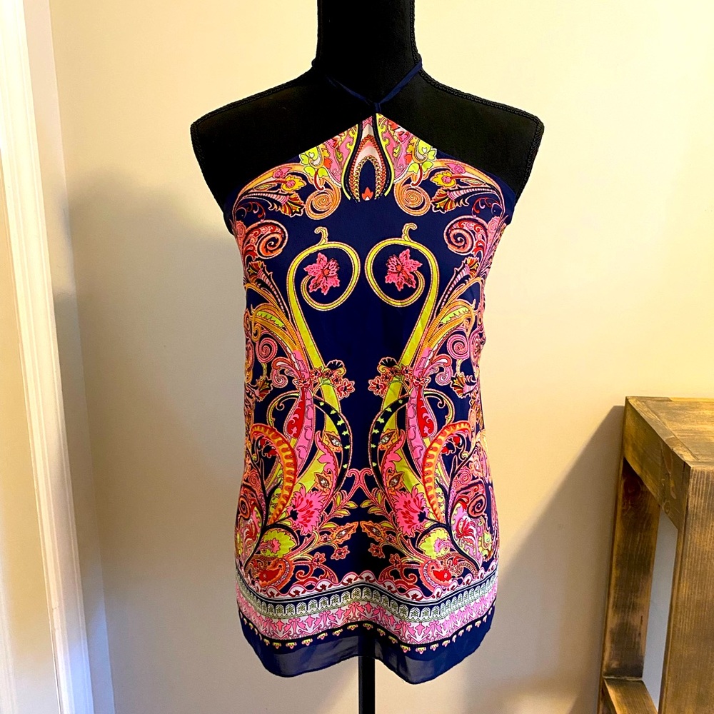 Venus strapless top